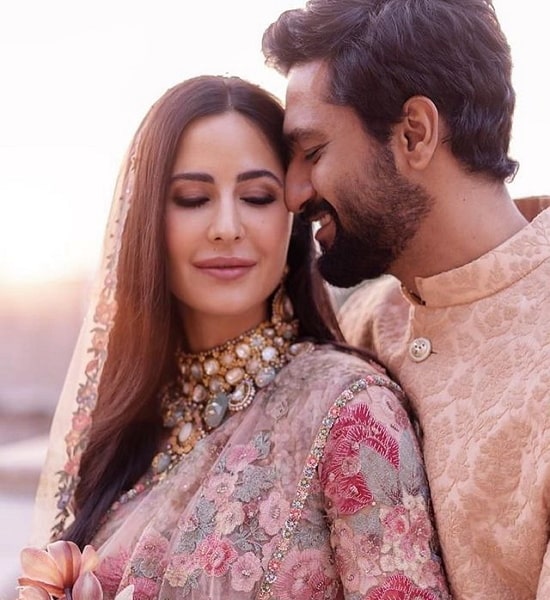 katrina kaif husband