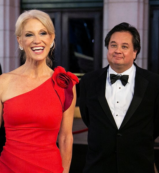 kellyanne conway husband