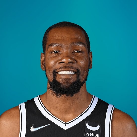 kevin durant