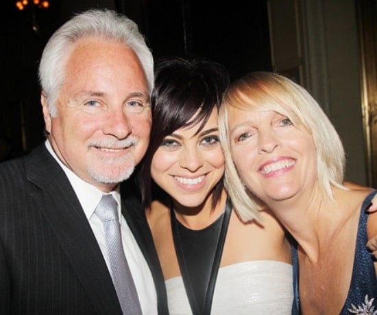 krysta rodriguez's parents