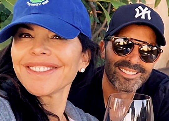 lauren sanchez brother