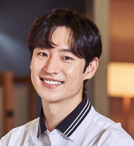 lee je hoon