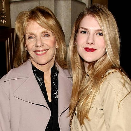 lily rabe mother