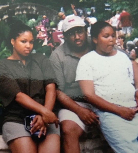 lizzo family