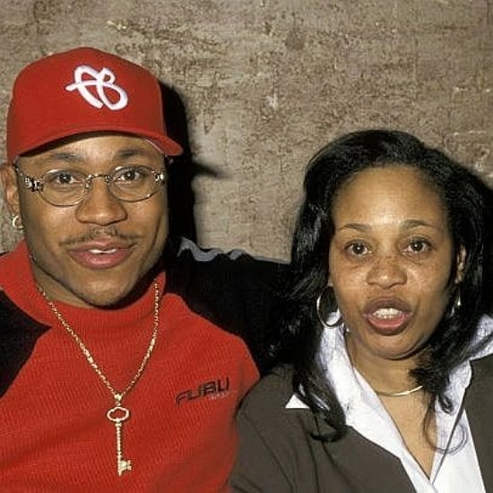 ll cool j mother