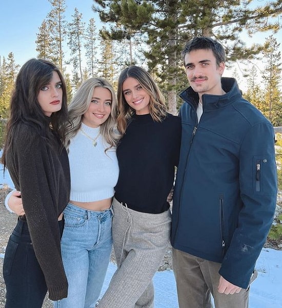 logan rae hill siblings