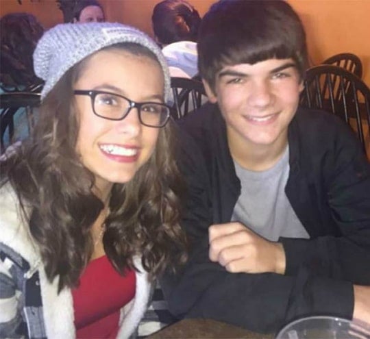 madisyn shipman boyfriend