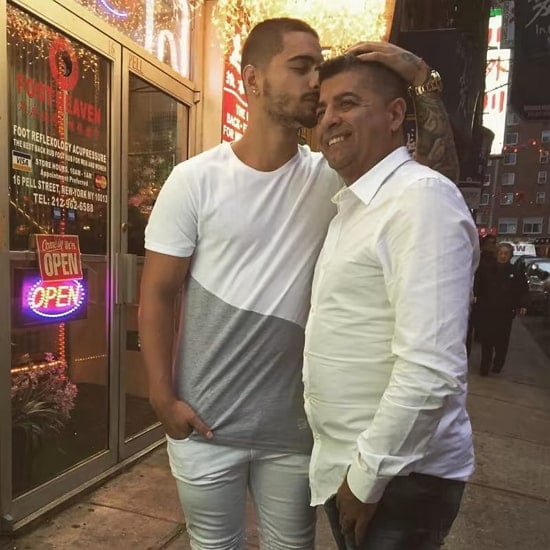 maluma father