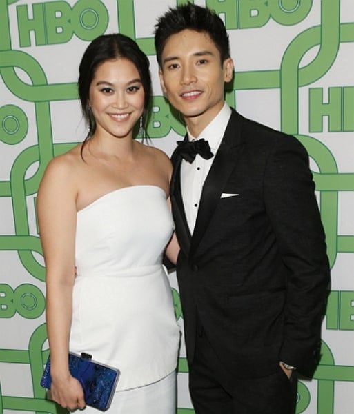 manny jacinto fiancee