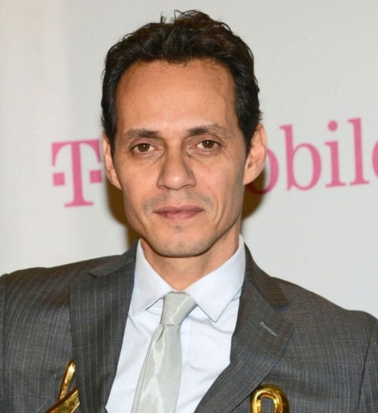 Marc Anthony Age, Net Worth, Wife, Family, Children and Biography