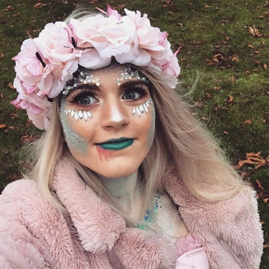 marina joyce