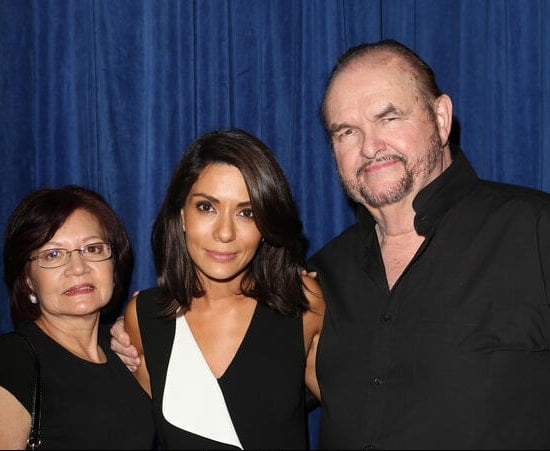 marisol nichols parents