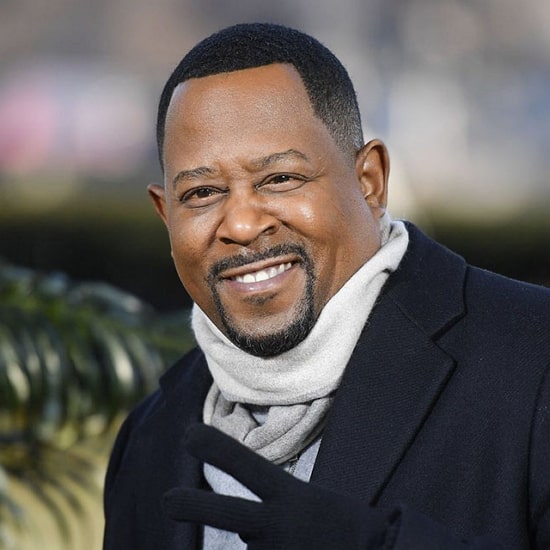 martin lawrence