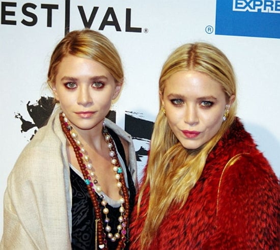 mary-kate olsen sister