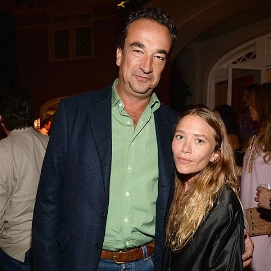 mary-kate olsen husband