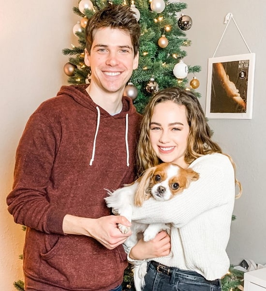 mary mouser boyfriend