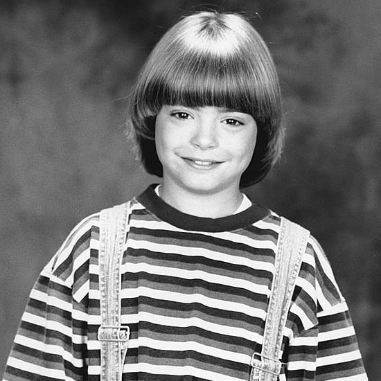 matthew lawrence childhood pic