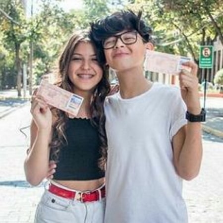 max valenzuela girlfriend