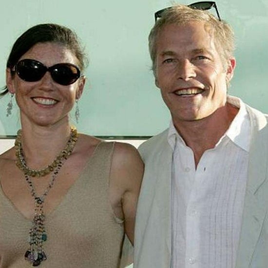 michael massee wife