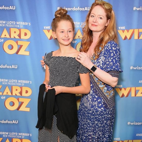 miranda otto daughter