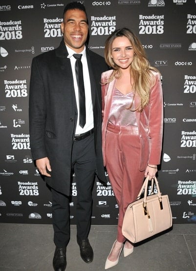 nadine coyle boyfriend