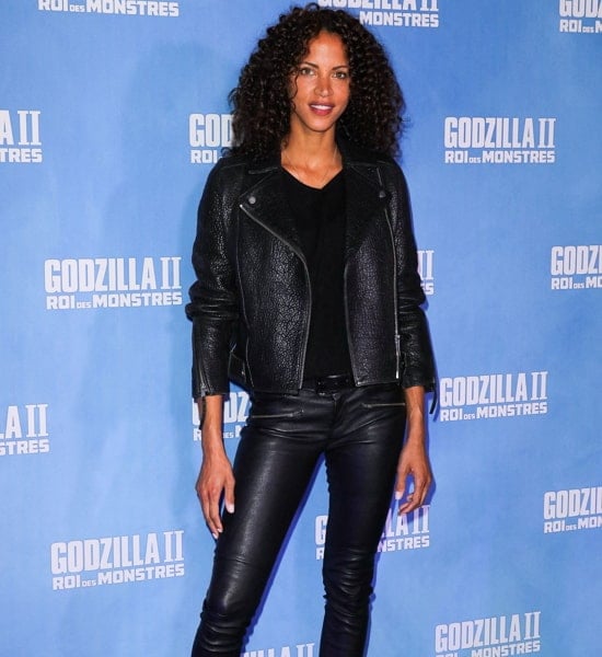 noemie lenoir