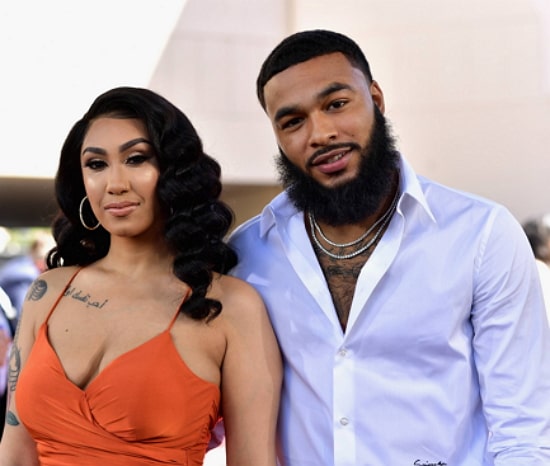 queen naija boyfriend