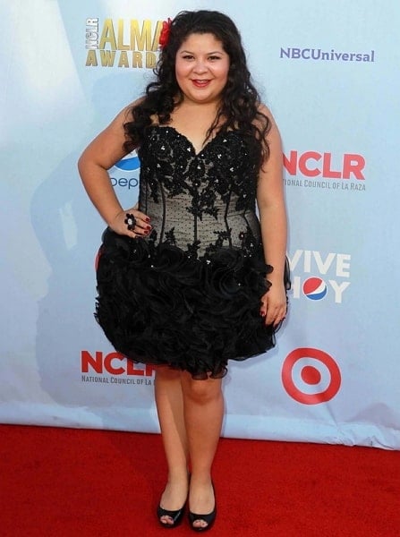 raini rodriguez