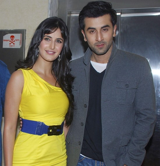 ranbir kapoor girlfriend