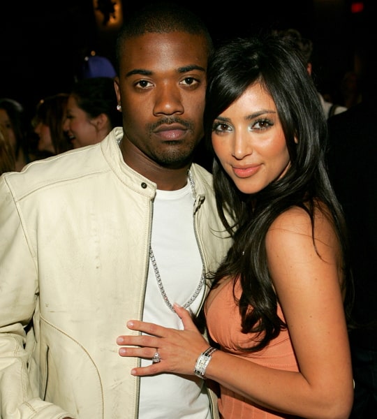 ray j girlfriend