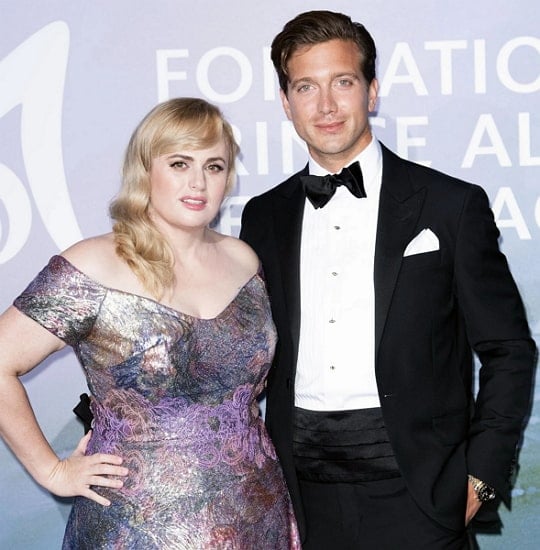 rebel wilson ex boyfrined