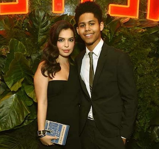 rhenzy feliz ex girlfriend