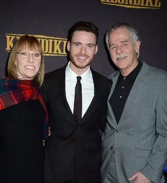 richard madden parents