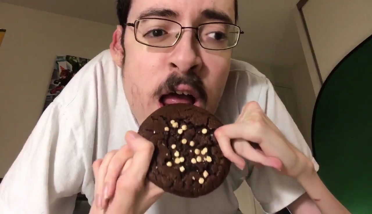 ricky berwick