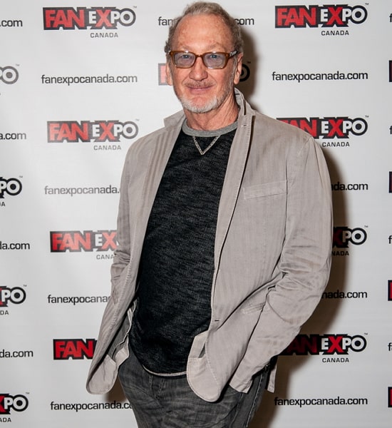 robert englund