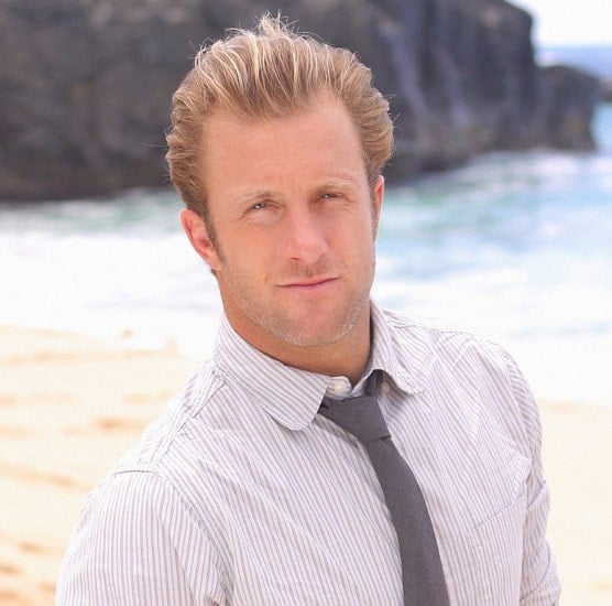 scott caan