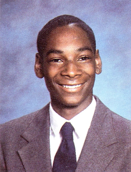 snoop dogg old pic