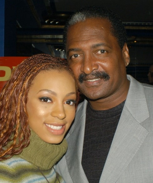 solange knowles father