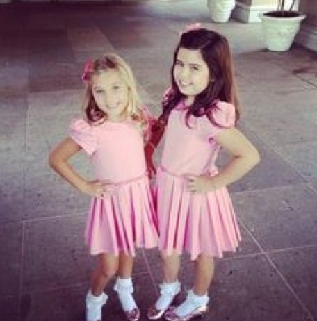 sophia grace brownlee sister