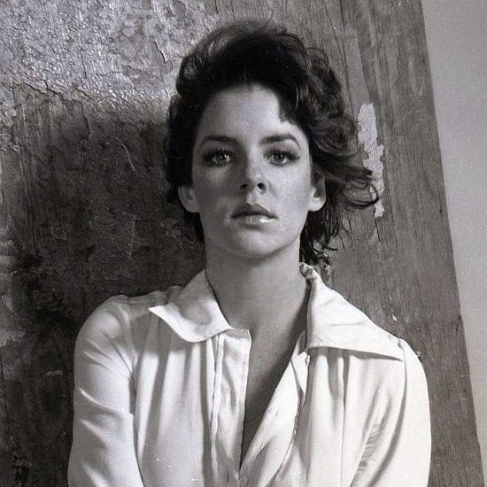 stockard channing childhood pic