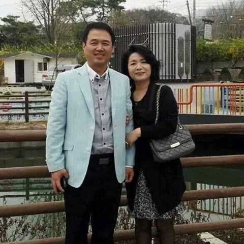 sulli parents