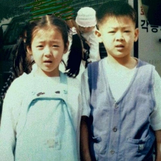 sulli brother