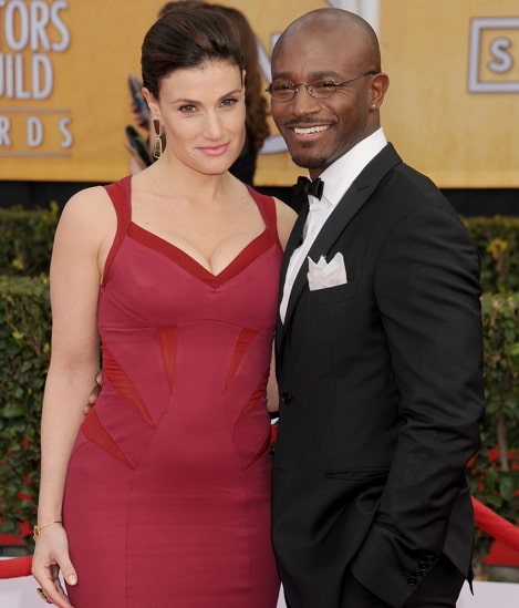 taye diggs ex wife