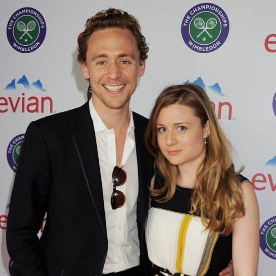 tom hiddleston sister