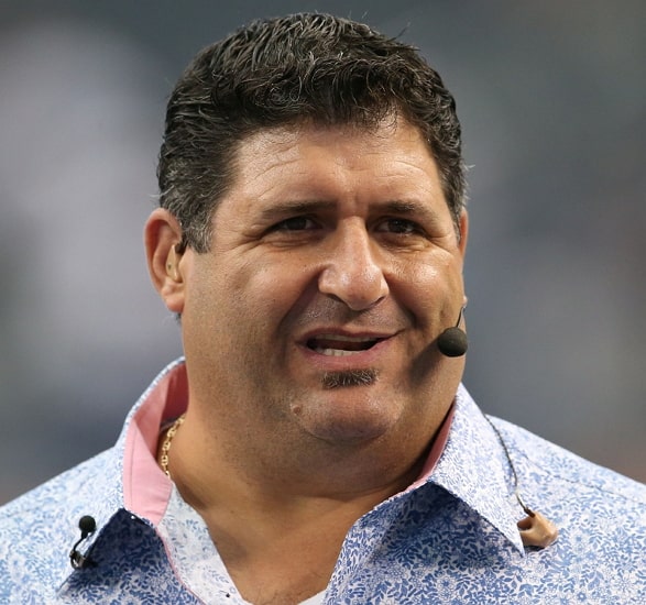 tony siragusa