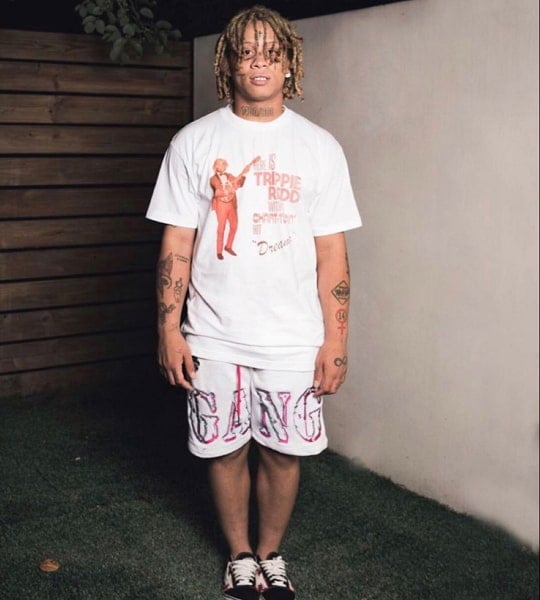 trippie redd