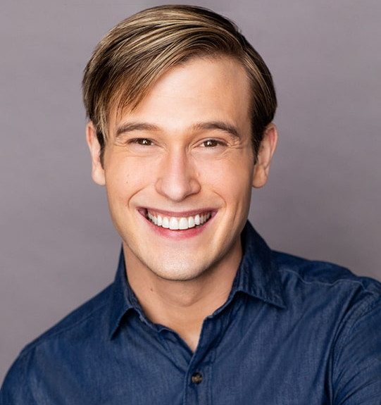 tyler henry