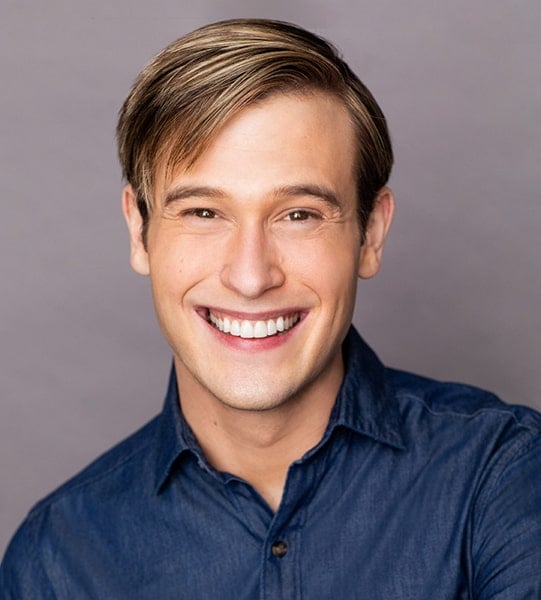 tyler henry