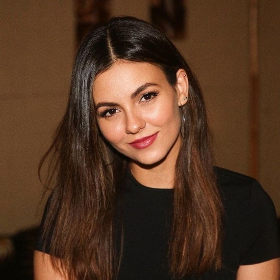 Victoria Justice, Wiki Brilhante Victoria