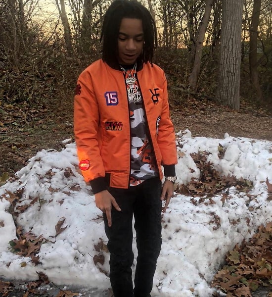 ybn nahmir